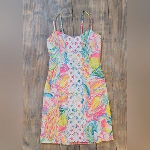 Lilly Pulitzer Dress, New with Tags